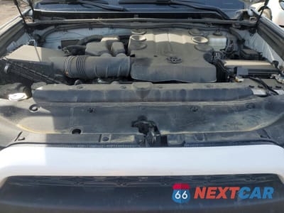 Zdjęcie 12 z 13 samochodu: 2024 TOYOTA 4RUNNER TRD PRO VIN:JTELU5JR2R6247487 - miniatura