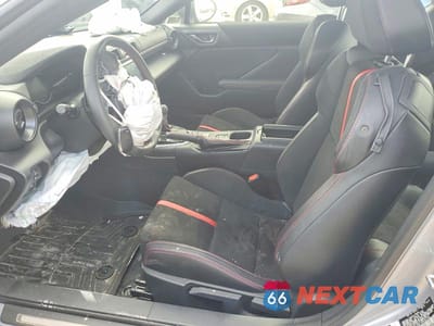 Zdjęcie 7 z 11 samochodu: 2023 SUBARU BRZ LIMITED VIN:JF1ZDBF19P8703704 - miniatura