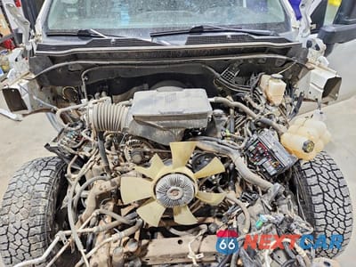 Zdjęcie 11 z 13 samochodu: 2023 CHEVROLET SILVERADO K2500 HEAVY DUTY LT VIN:2GC4YNE71P1718216 - miniatura