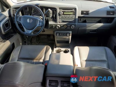 Zdjęcie 8 z 12 samochodu: 2014 HONDA RIDGELINE RTL VIN:5FPYK1F50EB004183 - miniatura
