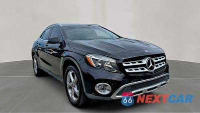 2019 MERCEDES-BENZ GLA 250 WDCTG4EB6KU007843 - główne zdjęcie licytacji z USA - miniatura