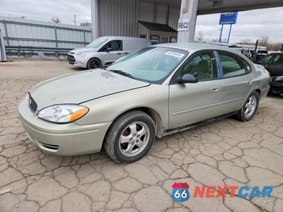 2005 FORD TAURUS SE 1FAFP53265A199661 - główne zdjęcie licytacji z USA - miniatura