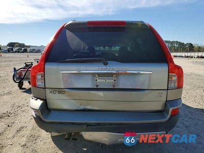Zdjęcie 6 z 12 samochodu: 2007 VOLVO XC90 VIN:YV4CZ982571345510 - miniatura