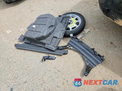 Zdjęcie 12 z 12 samochodu: 2026 BMW X3 30 XDRIVE VIN:5UX53GP04T9211504 - miniatura