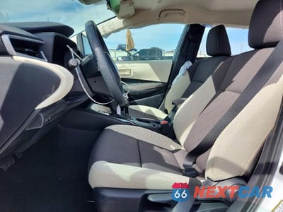 Zdjęcie 7 z 13 samochodu: 2026 TOYOTA COROLLA LE VIN:5YFB4MDEXTP370179 - miniatura