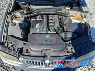 Zdjęcie 12 z 14 samochodu: 2007 BMW X3 3.0SI VIN:WBXPC93427WF18925 - miniatura