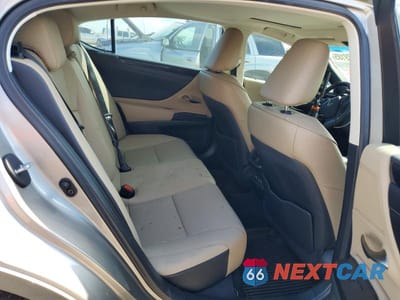 Zdjęcie 10 z 13 samochodu: 2020 LEXUS ES 350 BASE VIN:58ADZ1B14LU059363 - miniatura