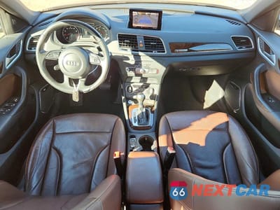 Zdjęcie 8 z 12 samochodu: 2017 AUDI Q3 PRESTIGE VIN:WA1FCCFS0HR017717 - miniatura