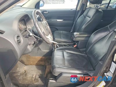 Zdjęcie 7 z 13 samochodu: 2016 JEEP COMPASS VIN:1C4NJDEB9GD573695 - miniatura