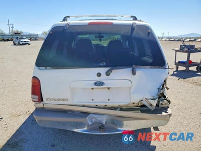 Zdjęcie 6 z 13 samochodu: 2000 FORD EXPLORER EDDIE BAUER VIN:1FMZU74E1YZB74155 - miniatura