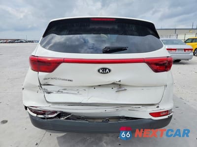 Zdjęcie 6 z 12 samochodu: 2019 KIA SPORTAGE LX VIN:KNDPM3AC5K7581003 - miniatura