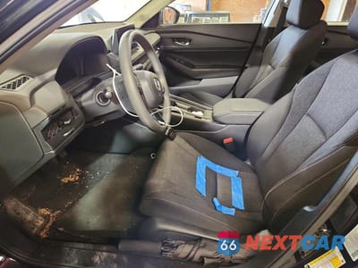 Zdjęcie 7 z 12 samochodu: 2024 HONDA ACCORD EX VIN:1HGCY1F35RA063147 - miniatura