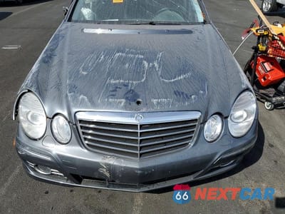 Zdjęcie 11 z 12 samochodu: 2008 MERCEDES-BENZ E 350 VIN:WDBUF56X68B309262 - miniatura