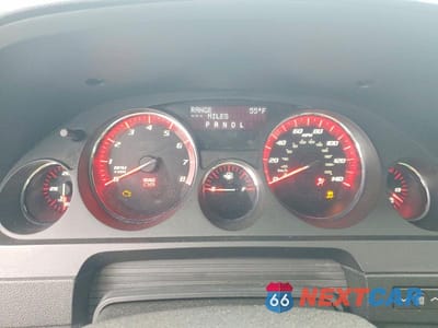 Zdjęcie 9 z 13 samochodu: 2012 GMC ACADIA DENALI VIN:1GKKVTED3CJ127951 - miniatura