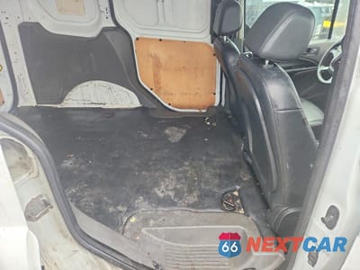 Zdjęcie 11 z 14 samochodu: 2021 FORD TRANSIT CONNECT XL VIN:NM0LS6E21M1497836 - miniatura