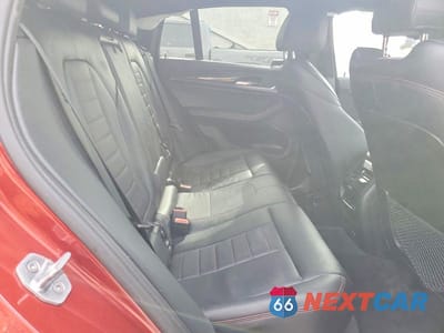 Zdjęcie 11 z 12 samochodu: 2020 BMW X4 XDRIVE30I VIN:5UX2V1C06L9C23396 - miniatura