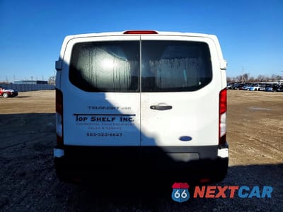 Zdjęcie 6 z 13 samochodu: 2019 FORD TRANSIT T-250 VIN:1FTYR1ZM9KKB21816 - miniatura