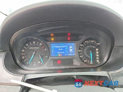 Zdjęcie 9 z 13 samochodu: 2013 FORD EDGE SE VIN:2FMDK3GC1DBB57565 - miniatura