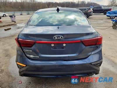 Zdjęcie 6 z 12 samochodu: 2020 KIA FORTE LXS VIN:3KPF24AD8LE186976 - miniatura