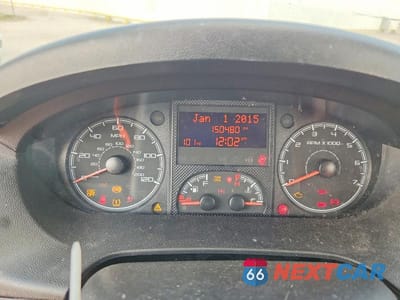 Zdjęcie 9 z 13 samochodu: 2016 RAM PROMASTER 2500 2500 HIGH VIN:3C6TRVDG7GE112195 - miniatura