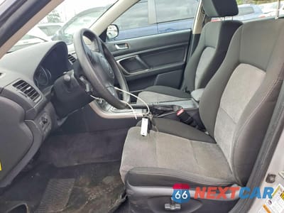 Zdjęcie 7 z 12 samochodu: 2006 SUBARU LEGACY OUTBACK 2.5I VIN:4S4BP61C567346086 - miniatura