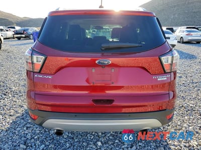 Zdjęcie 6 z 11 samochodu: 2017 FORD ESCAPE TITANIUM VIN:1FMCU0J91HUB08285 - miniatura