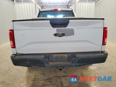 Zdjęcie 6 z 12 samochodu: 2015 FORD F-150 SC * R&D * CLN TITLE * PRI FLEET * VIN:1FTEX1E85FFB30982 - miniatura