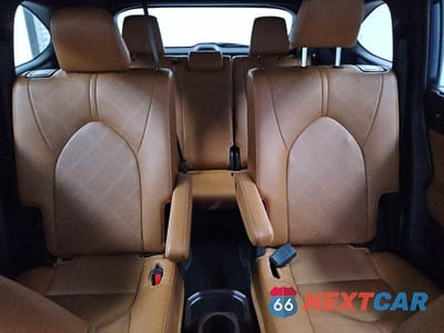 Zdjęcie 10 z 13 samochodu: 2022 TOYOTA HIGHLANDER PLATINUM VIN:5TDFZRBH1NS215737 - miniatura