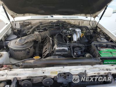 Zdjęcie 12 z 13 samochodu: 1996 TOYOTA LAND CRUISER BASE VIN:JT3HJ85J7T0144024 - miniatura
