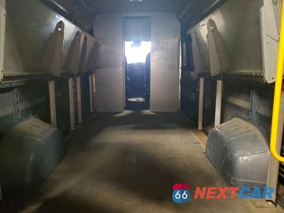 Zdjęcie 10 z 14 samochodu: 2019 RAM PROMASTER 2500 2500 HIGH VIN:3C6TRVDG6KE521653 - miniatura