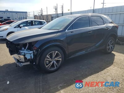 2026 LEXUS RX 350 PREMIUM 2T2BAMBA1TC072222 - główne zdjęcie licytacji z USA - miniatura