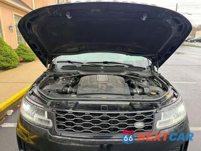 Zdjęcie 11 z 13 samochodu: 2019 LAND ROVER RANGE ROVER SPORT HSE DYNAMIC VIN:SALWV2SV4KA420589 - miniatura