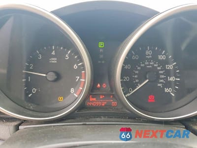 Zdjęcie 9 z 11 samochodu: 2010 MAZDA 3 I VIN:JM1BL1SF3A1279074 - miniatura