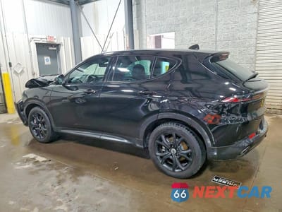 Drugie zdjęcie samochodu z przodu: 2024 DODGE HORNET R VIN:ZACPDFDW4R3A17032 - miniatura