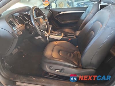 Zdjęcie 7 z 11 samochodu: 2013 AUDI A5 PREMIUM PLUS VIN:WAULFAFR7DA067263 - miniatura