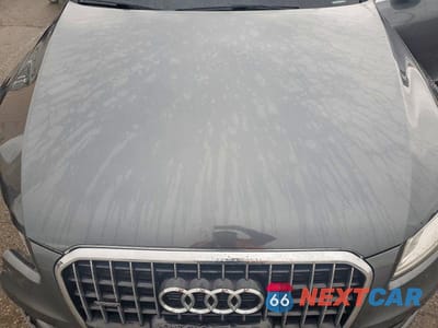 Zdjęcie 12 z 13 samochodu: 2016 AUDI Q5 PREMIUM PLUS VIN:WA1L2AFP4GA126426 - miniatura