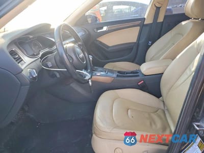 Zdjęcie 7 z 12 samochodu: 2016 AUDI A4 PREMIUM S-LINE VIN:WAUBFAFL2GA003532 - miniatura