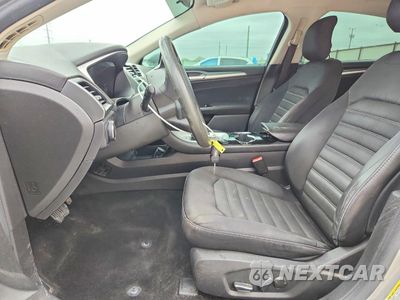 Zdjęcie 7 z 14 samochodu: 2015 FORD FUSION SE VIN:3FA6P0HD6FR100194 - miniatura