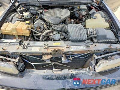 Zdjęcie 11 z 13 samochodu: 1996 CHEVROLET CAPRICE / IMPALA CLASSIC SS VIN:1G1BL52PXTR144848 - miniatura