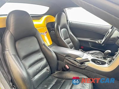 Zdjęcie 6 z 10 samochodu: 2006 CHEV CORVETTE VIN:1G1YY36U865107812 - miniatura