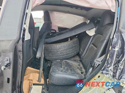 Zdjęcie 11 z 13 samochodu: 2024 TESLA MODEL Y VIN:7SAYGDEEXRF117354 - miniatura