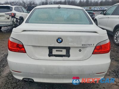 Zdjęcie 6 z 12 samochodu: 2010 BMW 528 XI VIN:WBANV1C52AC158695 - miniatura