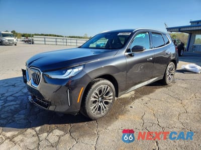 2026 BMW X3 30 XDRIVE 5UX53GP06T9282705 - główne zdjęcie licytacji z USA - miniatura