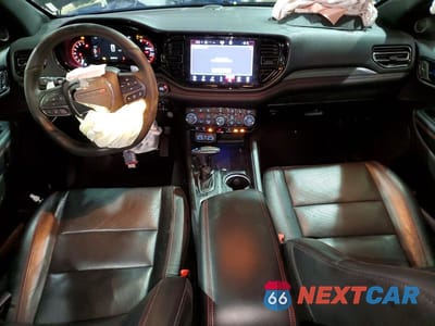 Zdjęcie 8 z 14 samochodu: 2025 DODGE DURANGO GT VIN:1C4RDJDG0SC539809 - miniatura