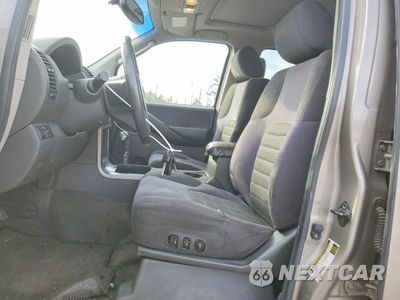 Zdjęcie 7 z 14 samochodu: 2007 NISSAN PATHFINDER S VIN:5N1AR18U47C630194 - miniatura