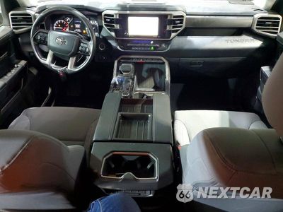 Zdjęcie 8 z 13 samochodu: 2023 TOYOTA TUNDRA DOUBLE CAB SR VIN:5TFLA5DA0PX073252 - miniatura