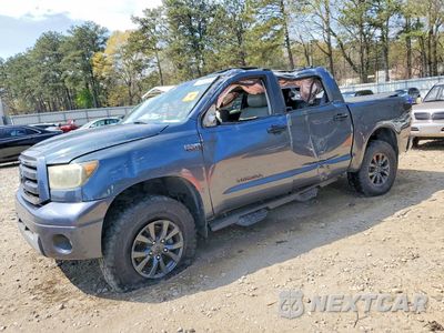 2008 TOYOTA TUNDRA LIMITED 5TFDV58108X079654 - główne zdjęcie licytacji z USA - miniatura