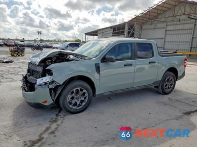 2024 FORD MAVERICK XLT 3FTTW8H36RRB16499 - główne zdjęcie licytacji z USA - miniatura
