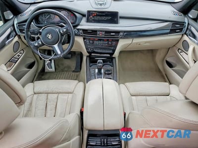 Zdjęcie 8 z 12 samochodu: 2016 BMW X5 XDRIVE50I VIN:5UXKR6C57G0J80269 - miniatura