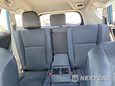 Zdjęcie 10 z 13 samochodu: 2018 TOYOTA RAV4 LE VIN:2T3ZFREV4JW495220 - miniatura